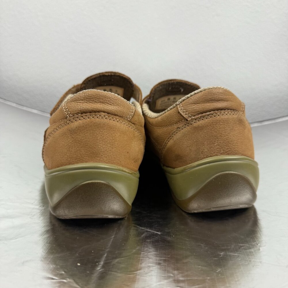 Priority Orthopedic Sandals - Picture 4 of 8